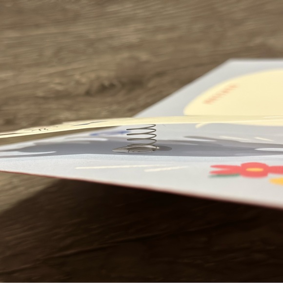 Pop-up Kitten Cat Multipurpose Card ❘ Invitation Card ❘ Gift Card ❘Birthday Card - Picture 8 of 8
